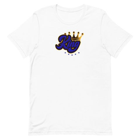 King T-Shirt