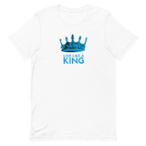 Live Like A King T-Shirt