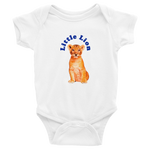 Little Lion (Infant Bodysuit)