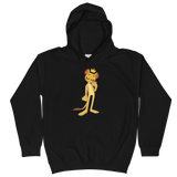 Queen Lion (Kids Hoodie)